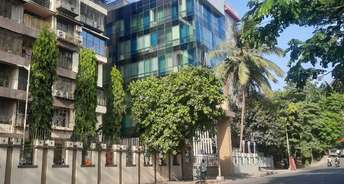 2 BHK Apartment For Rent in Sai Apramit Seawoods Seawoods Navi Mumbai 6659408