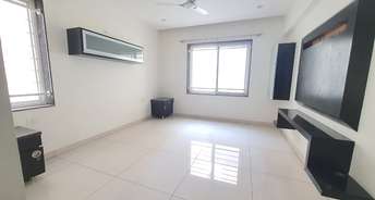 2 BHK Apartment For Rent in SMR Vinay Iconia Phase II Kondapur Hyderabad 6659439