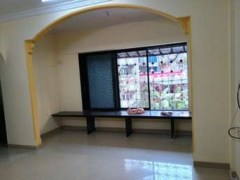 1 BHK Apartment For Resale in Kalwa Thane 6659443