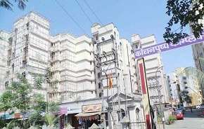 2.5 BHK Apartment For Resale in Kanchan Pushp Society Ghodbunder Road Thane 6659448
