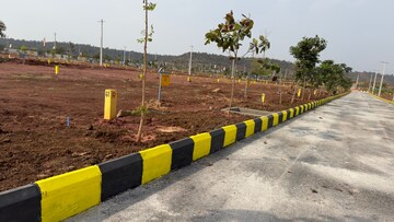 Plot For Resale in Sadashivpet Hyderabad  6659464