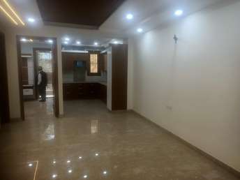 3 BHK Builder Floor For Resale in Janakpuri Delhi 6659480