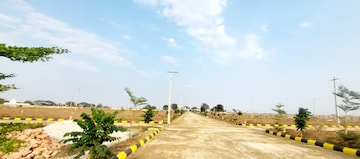 Plot For Resale in Ibrahimpatnam Hyderabad  6659503