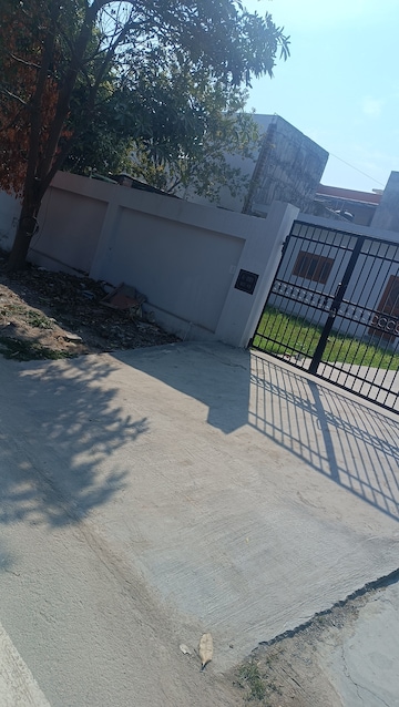  Plot For Sale in Sector 46
