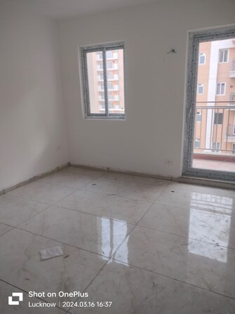 3 BHK Apartment For Resale in Omaxe R2 Gomti Nagar Lucknow  6659520