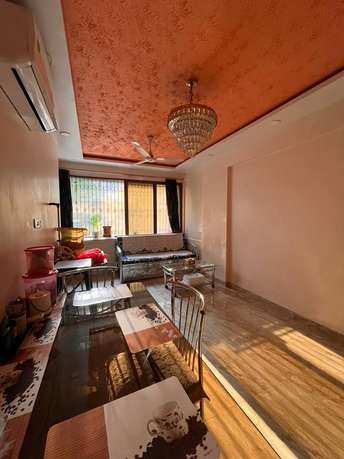 1 BHK Apartment For Resale in Andheri West Mumbai 6659529