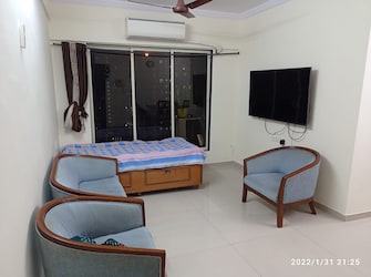 2 BHK Apartment For Resale in Bhoomi Acres Waghbil Thane  6659538