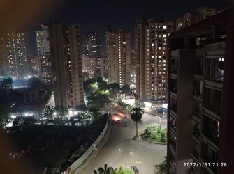 2 BHK Apartment For Resale in Bhoomi Acres Waghbil Thane  6659538