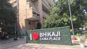 Commercial Showroom 2500 Sq.Ft. For Resale in Bhikaji Cama Place Delhi  6659571