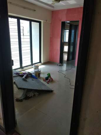 1.5 BHK Apartment For Rent in Runwal Pearl Manpada Thane  6659569