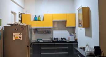 2 BHK Apartment For Resale in Nirman Aura Ambegaon Budruk Pune 6659595