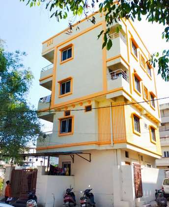 6+ BHK Independent House For Resale in Langar Houz Hyderabad 6659602