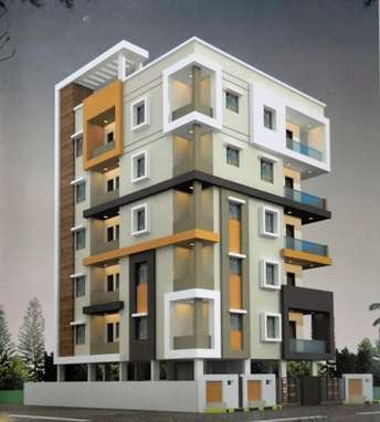 3 BHK Apartment For Resale in Chinnamushidivada Vizag 6659641