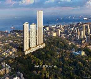 3 BHK Apartment For Rent in Piramal Aranya Byculla Mumbai 6659669