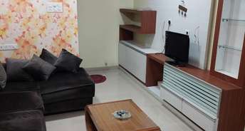 2 BHK Apartment For Rent in SG Lanke Vishwajeet Residency Kharadi Pune 6659676