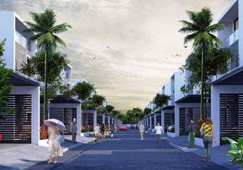 6+ BHK Villa For Resale in Narsingi Hyderabad 6659703