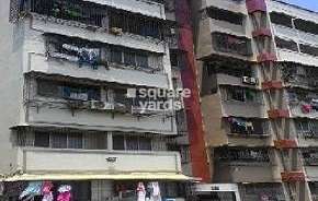 2 BHK Apartment For Rent in Silver Sarita Mira Road Mumbai 6659687