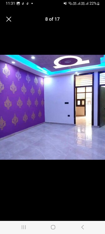 2 BHK Apartment For Resale in Durga Enclave Govindpuram Ghaziabad  6659691