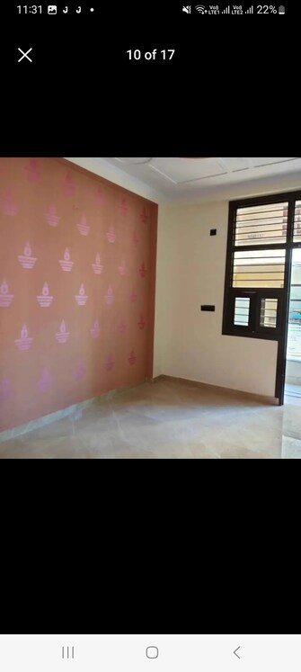 2 BHK Apartment For Resale in Durga Enclave Govindpuram Ghaziabad  6659691