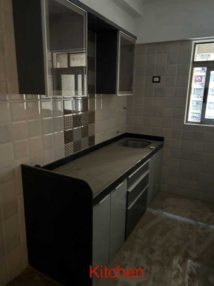 Kitchen, vishesh-balaji-symphony 2 Bedroom 1160 Sq.Ft. Apartment In New Panvel Navi Mumbai 6659702