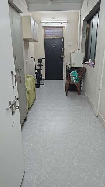 1 BHK Apartment For Rent in Bandra West Mumbai 6659706