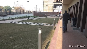 Plot For Resale in Jaypee Green Country Homes Jaypee Greens Sports City Greater Noida  6659725