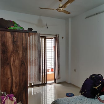 2 BHK Apartment For Resale in Morya Garden Residency Vichumbe Navi Mumbai  6659730