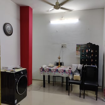 2 BHK Apartment For Resale in Morya Garden Residency Vichumbe Navi Mumbai  6659730