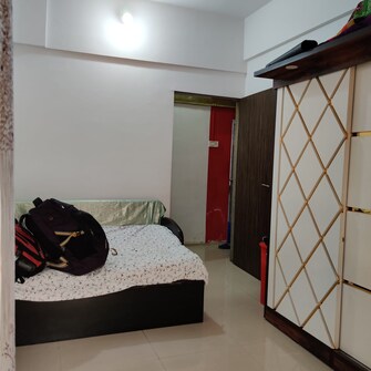 2 BHK Apartment For Resale in Morya Garden Residency Vichumbe Navi Mumbai  6659730