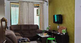 2 BHK Apartment For Resale in Morya Garden Residency Vichumbe Navi Mumbai 6659730