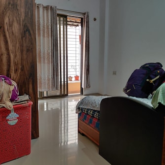 2 BHK Apartment For Resale in Morya Garden Residency Vichumbe Navi Mumbai  6659730