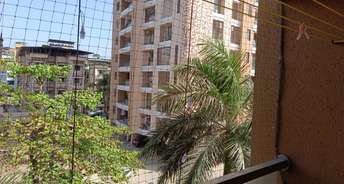 2 BHK Apartment For Rent in Shree Shaswat Phase II Mira Road Mumbai 6659734