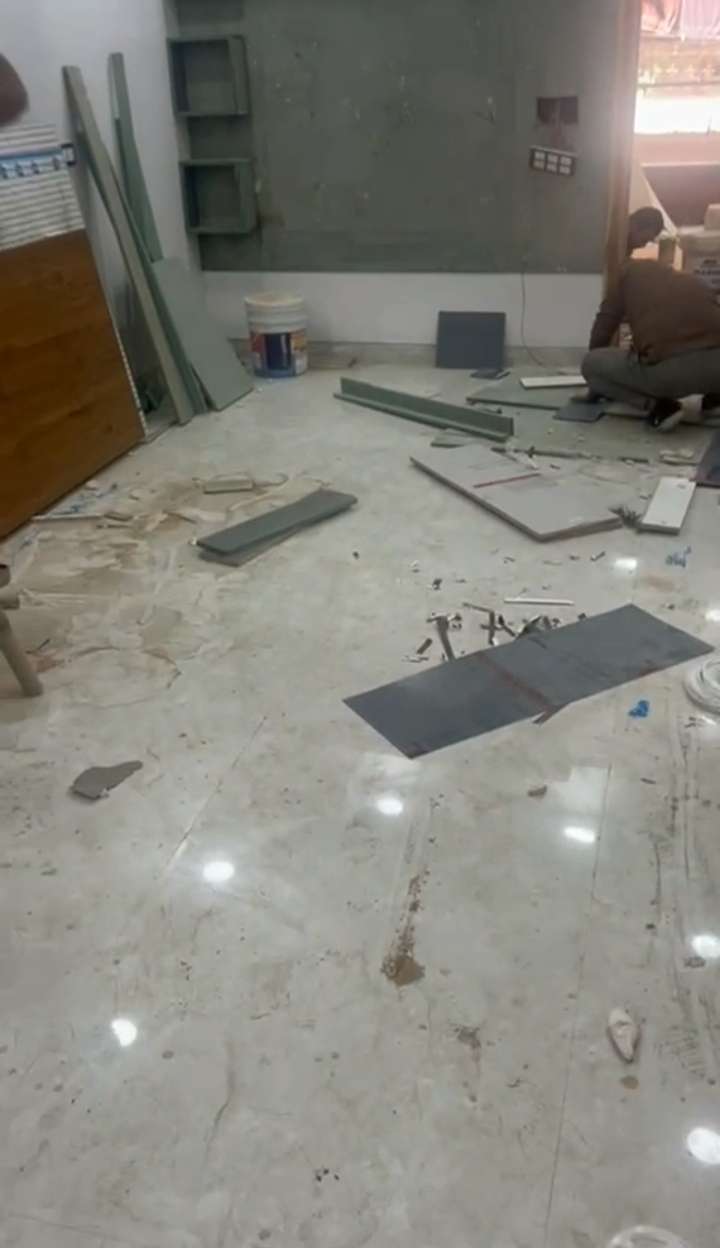 3 BHK Builder Floor For Resale in Model Town Delhi 6659744
