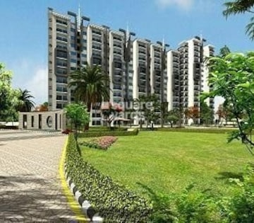 3 BHK Apartment For Resale in Addela Raj Residency Noida Ext Sector 16c Greater Noida  6659746