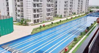 3 BHK Apartment For Rent in Central Park Flower Valley Aqua Front Towers Sohna Sector 33 Gurgaon 6659768