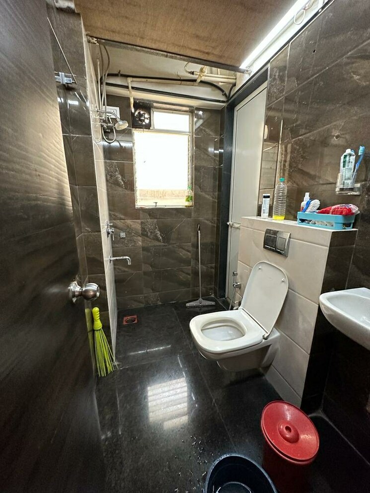 Master Bedroom, siddhi-highland-gardens 3 Bedroom 880 Sq.Ft. Apartment In Dhokali Thane 6659785