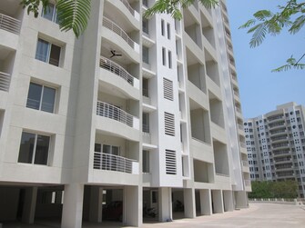 2 BHK Apartment For Resale in Goel Ganga Constella Kharadi Pune  6659786