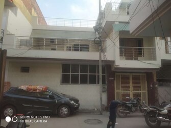 4 BHK Independent House For Resale in Adarsh Nagar Faridabad  6659795