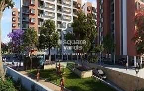 2 BHK Apartment For Resale in Shriram Liberty Square Electronic City Phase ii Bangalore 6659801