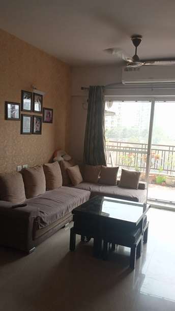 2 BHK Apartment For Rent in Kolte Patil Cheryl Kharadi Pune  6659800