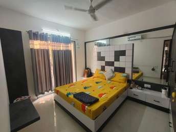 2 BHK Apartment For Rent in Prasun Sarvam Kharadi Pune 6659818