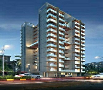 2 BHK Apartment For Resale in Singhania Valencia Park Thane West Thane  6659871