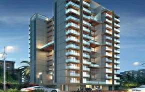 2 BHK Apartment For Resale in Singhania Valencia Park Teen Hath Naka Thane 6659871