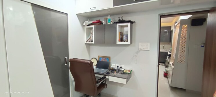 undefined, singhania-valencia-park 2 Bedroom 900 Sq.Ft. Apartment In Thane West Thane 6659871