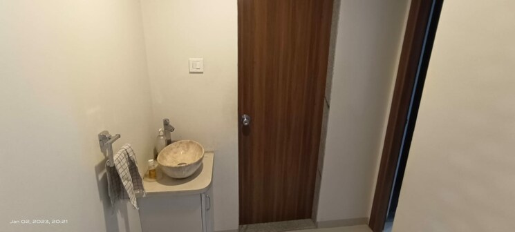 Bathroom, singhania-valencia-park 2 Bedroom 900 Sq.Ft. Apartment In Thane West Thane 6659871