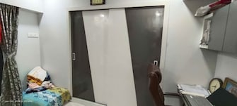 2 BHK Apartment For Resale in Singhania Valencia Park Thane West Thane  6659871