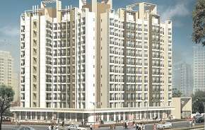 1 BHK Apartment For Rent in SB Lifespaces Sandeep Heights Nalasopara West Mumbai 6659863