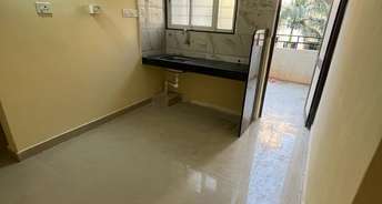 1 BHK Apartment For Rent in Borate Jijai Nagari Kothrud Pune 6659862