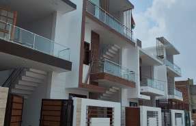 4 BHK Independent House For Resale in Cantonment Lucknow 6659887