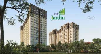 2 BHK Apartment For Resale in TVS Emerald Jardin Singasandra Bangalore 6659898